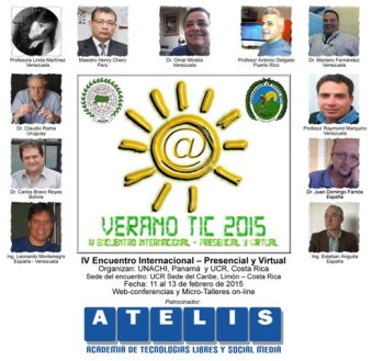 Verano_TIC_2015_Webconferencias_UNACHI_1a